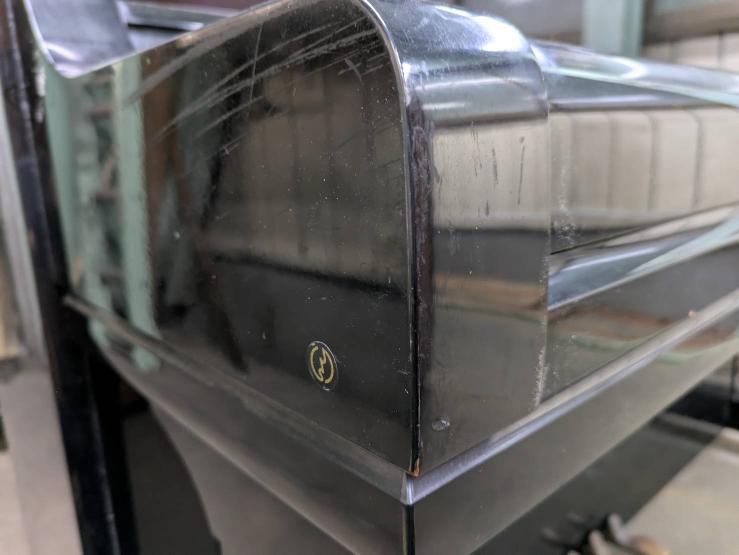 買取実績用YAMAHA U3H 2917025-3