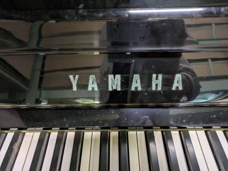 買取実績用YAMAHA U3H 3078632-2