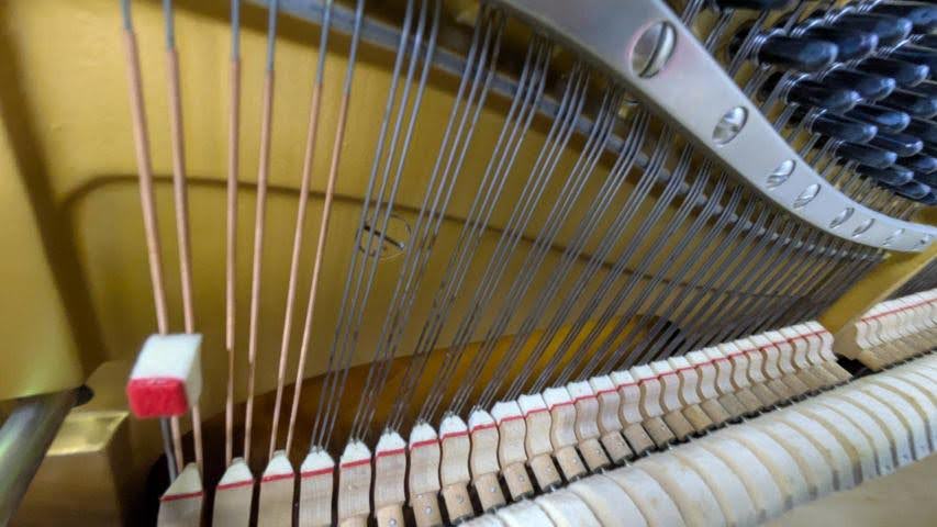 買取実績用YAMAHA U3M 3442564-3