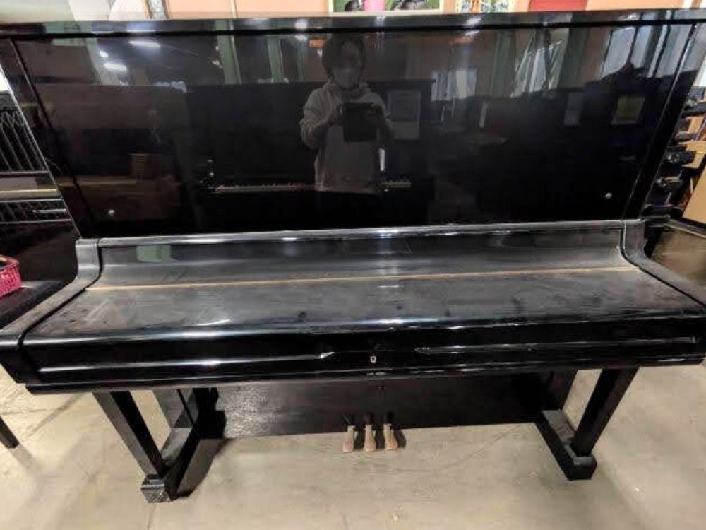 買取実績用YAMAHA U3M 3538417-1