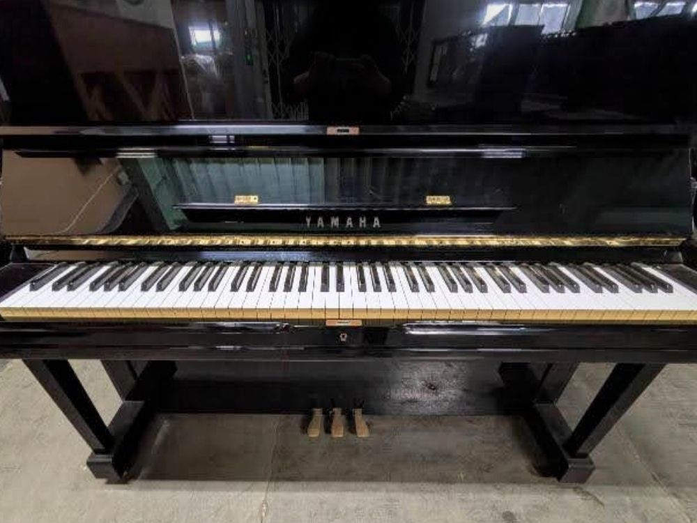 買取実績用YAMAHA U3M 3584130-1