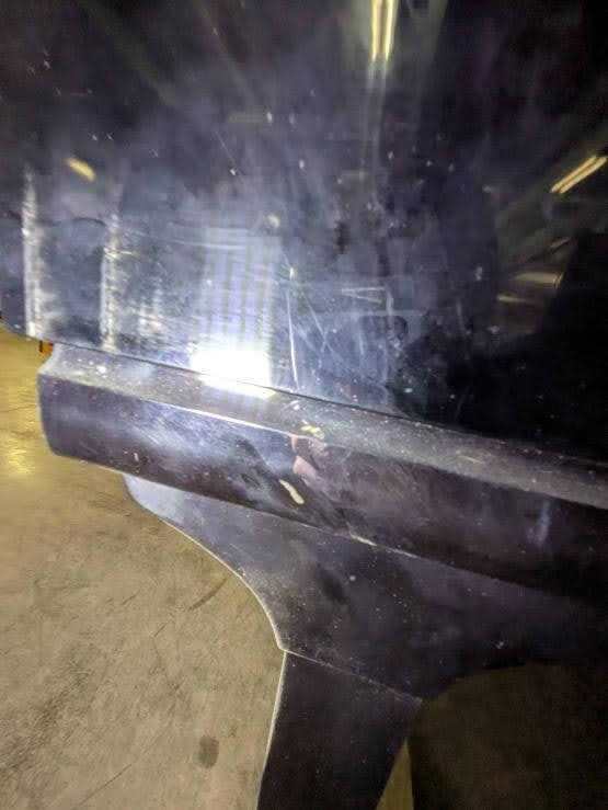 買取実績用YAMAHA U3M 3584130-2