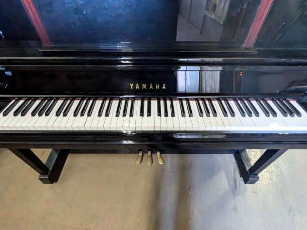 ヤマハ　UX300　5553044