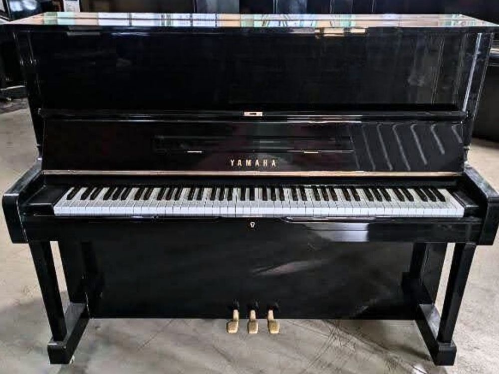 買取実績用YAMAHA U1H