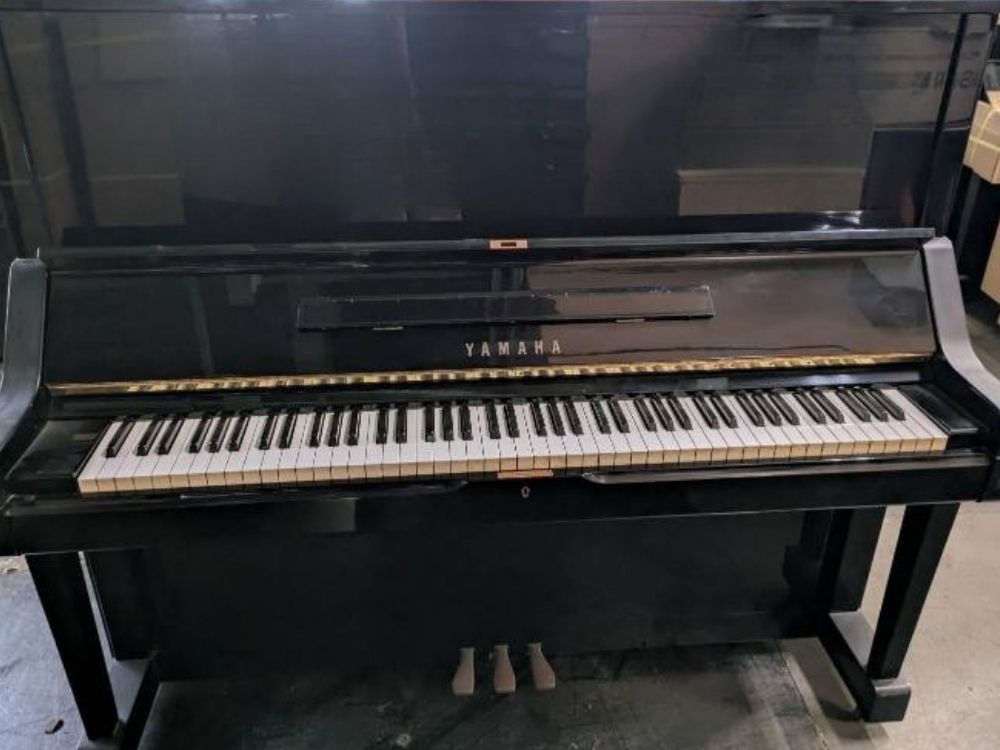 買取実績用YAMAHA　UX