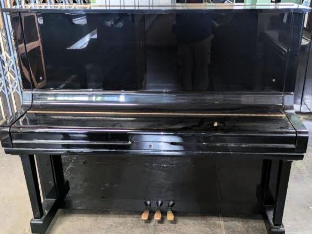 買取実績用YAMAHA U3M 3615815-1