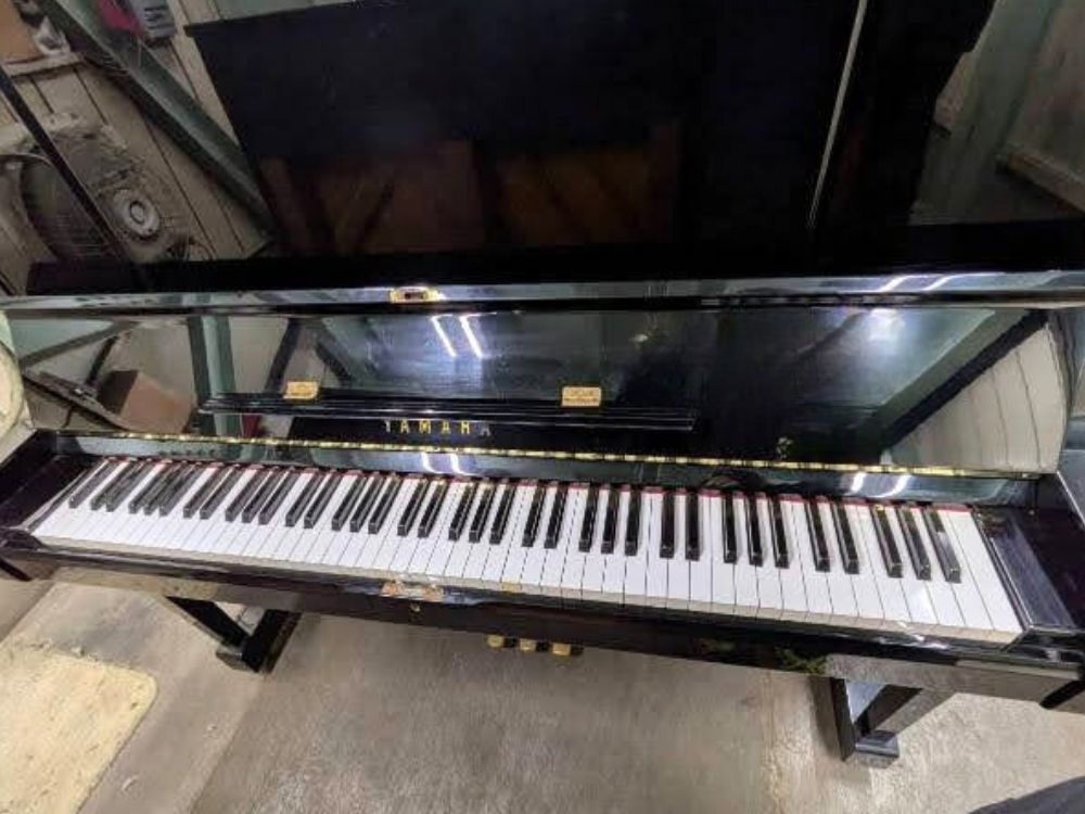 買取実績用YAMAHA UX3