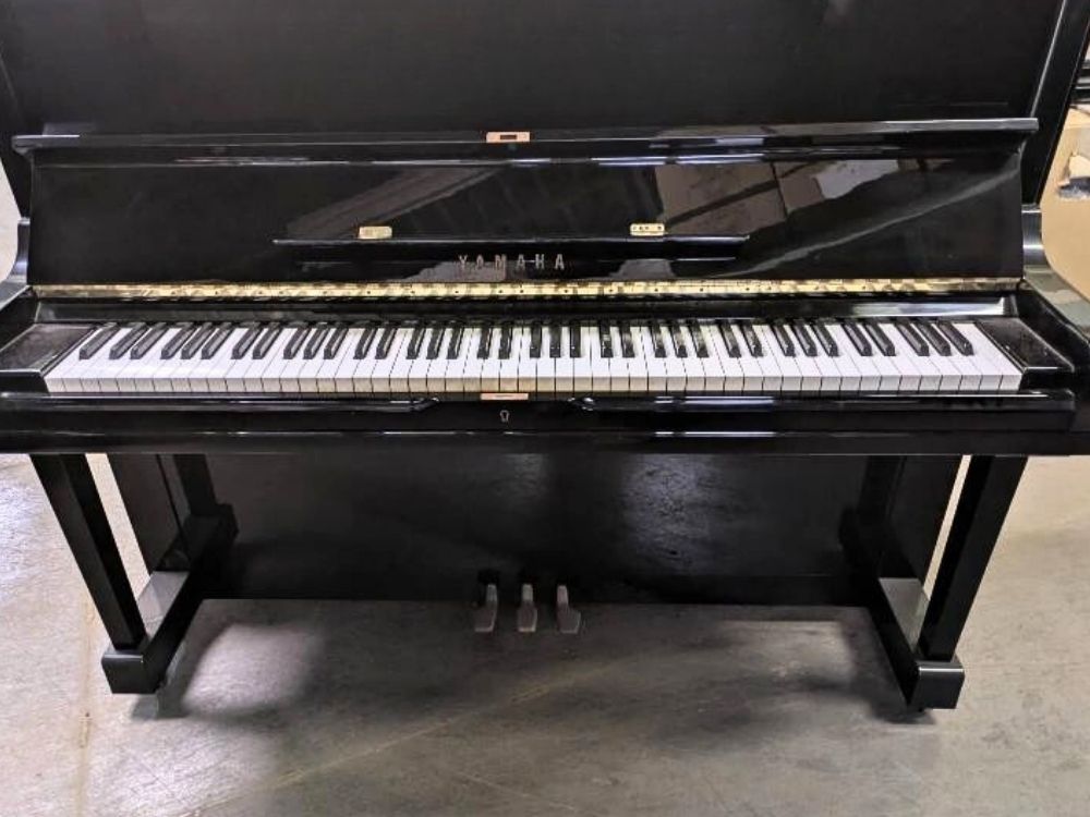 買取実績用YAMAHA　U3H