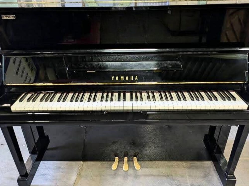 買取実績用YAMAHA YU1SZ