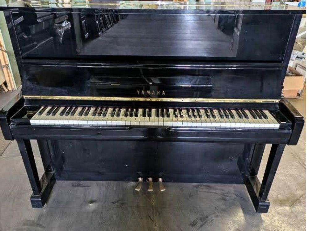 買取実績用YAMAHA U100