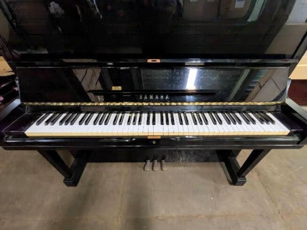 買取実績用YAMAHA U3A