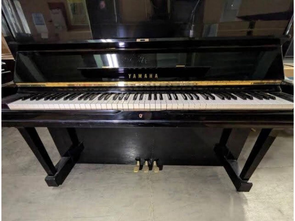 買取実績用YAMAHA U3H