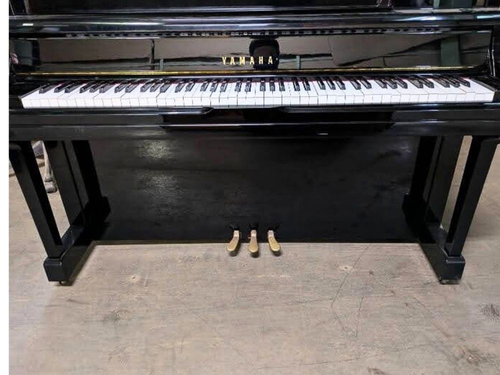 買取実績用YAMAHA UX300