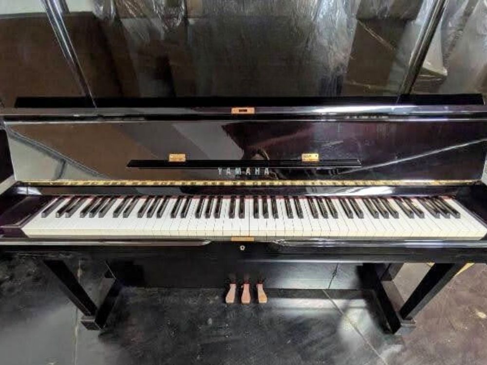 買取実績用YAMAHA U1H