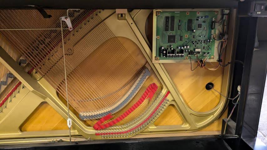 買取実績用YAMAHA UX100 5369811-2