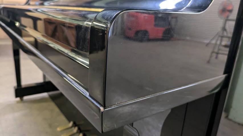 買取実績用YAMAHA UX100 5369811-3