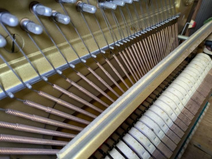 買取実績用YAMAHA UX3 3964520-2