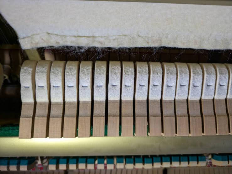 買取実績用YAMAHA UX3 4317884-2