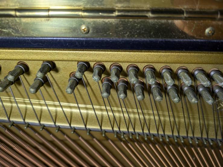 買取実績用YAMAHA UX3 4317884-3