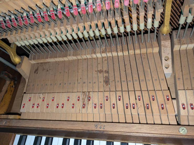 買取実績用YAMAHA W102 2477457-3