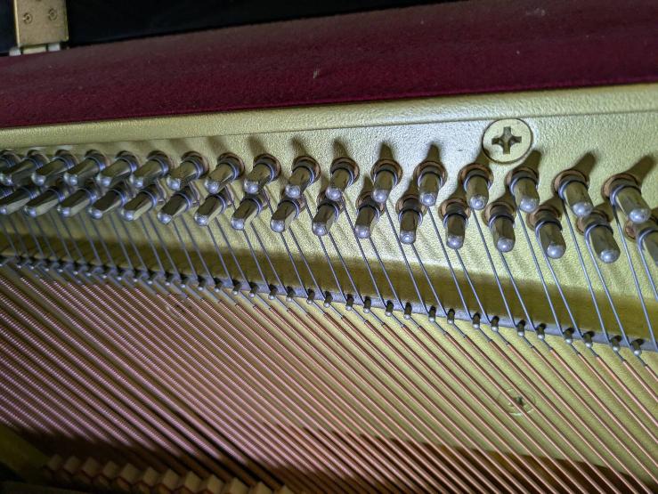 買取実績用YAMAHA YM10S 5873003-2