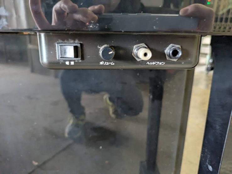 買取実績用YAMAHA YM10S 5873003-3