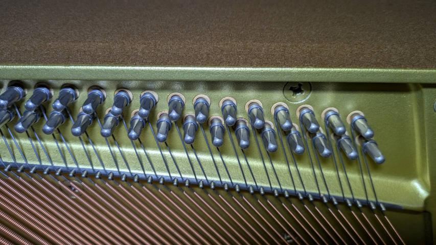 買取実績用YAMAHA YM11SA 5974995-2