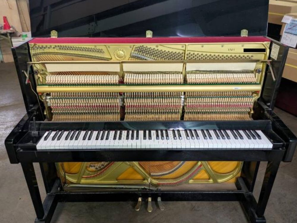買取実績用YAMAHA YM5 6047494-1
