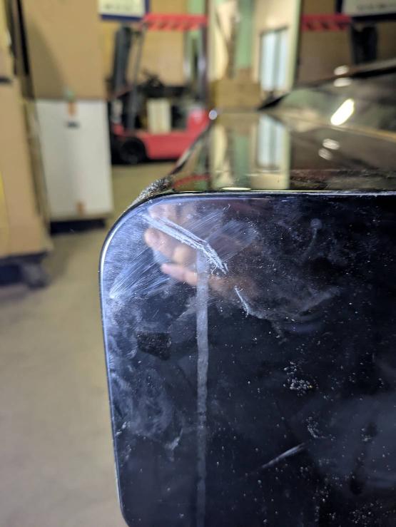 買取実績用YAMAHA YU1 5608835-2