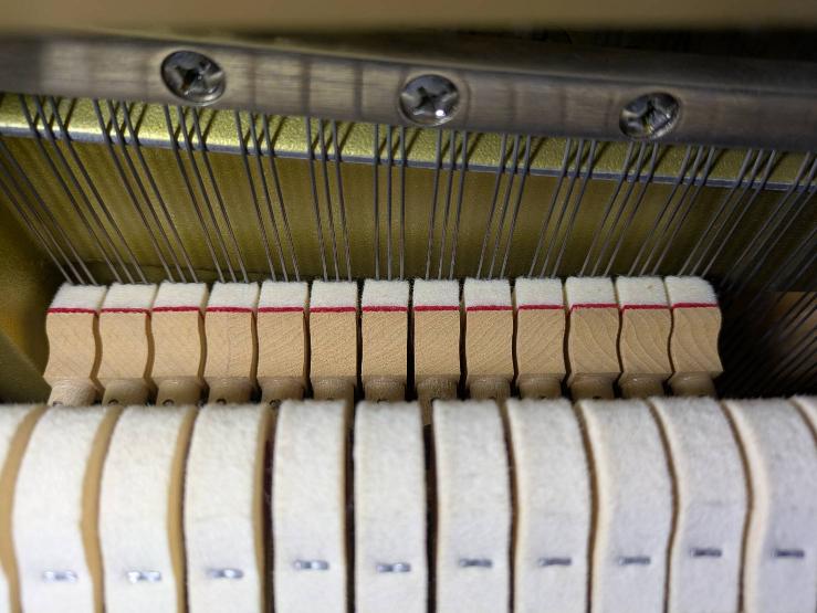 買取実績用YAMAHA YU1 5608835-3