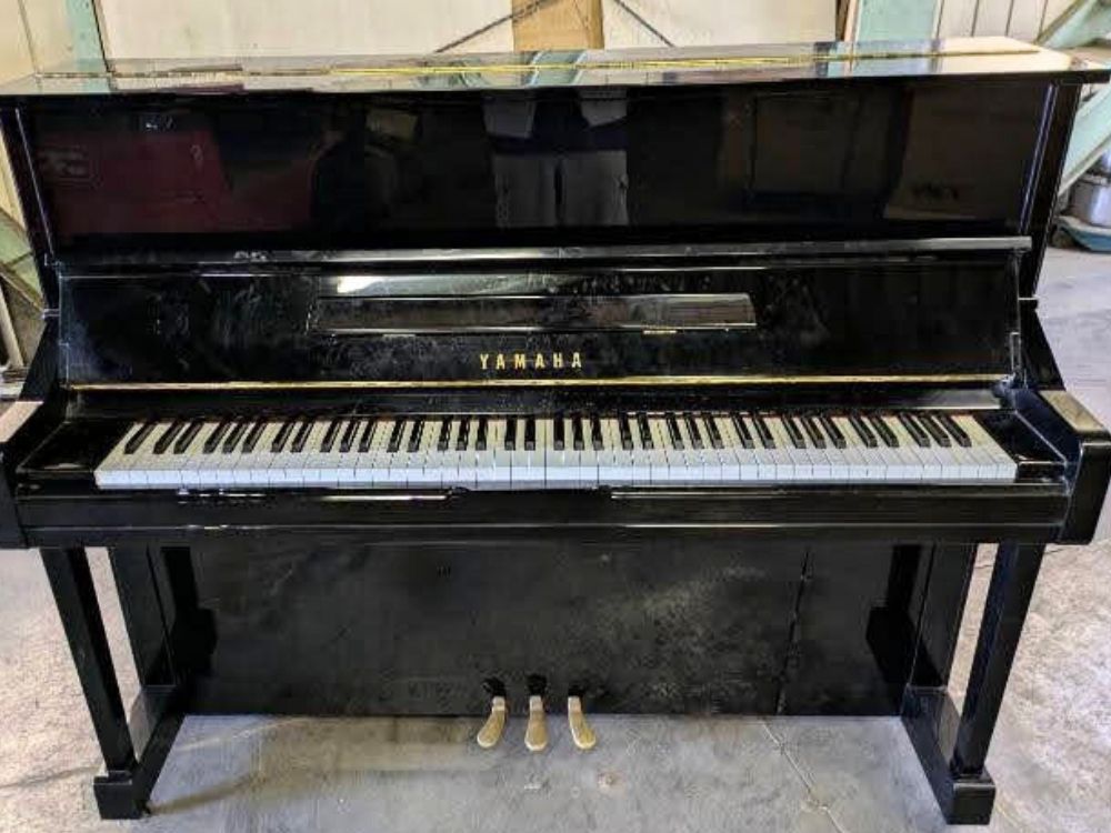 買取実績用YAMAHA YU1 5795157-1