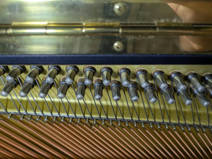 買取実績用YAMAHA YU1 5795157-2