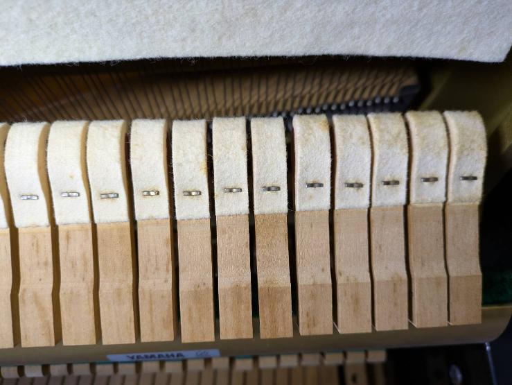 買取実績用YAMAHA YU1 5795157-3