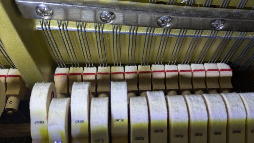 買取実績用YAMAHA YU1 5882127-2