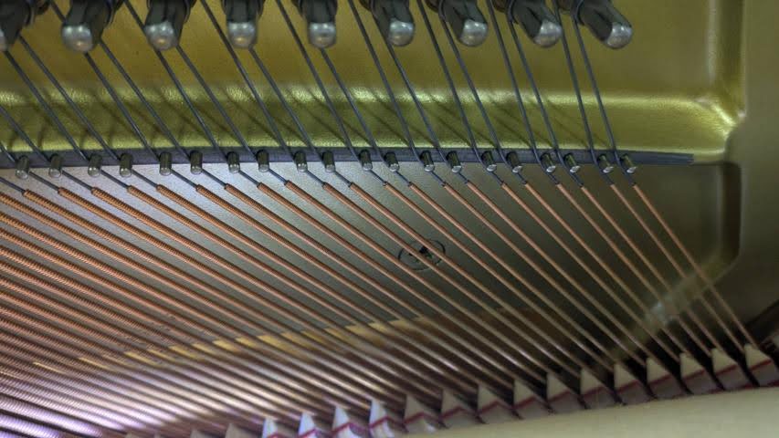 買取実績用YAMAHA YU1 5882127-3