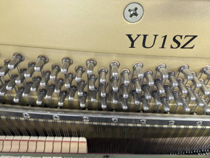 買取実績用YAMAHA YU1SZ 5849752-3