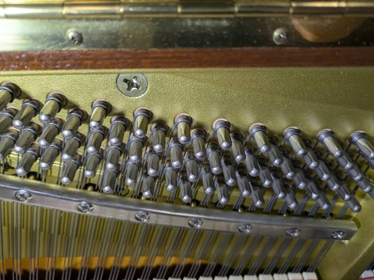 買取実績用YAMAHA YU1WN 5838641-2