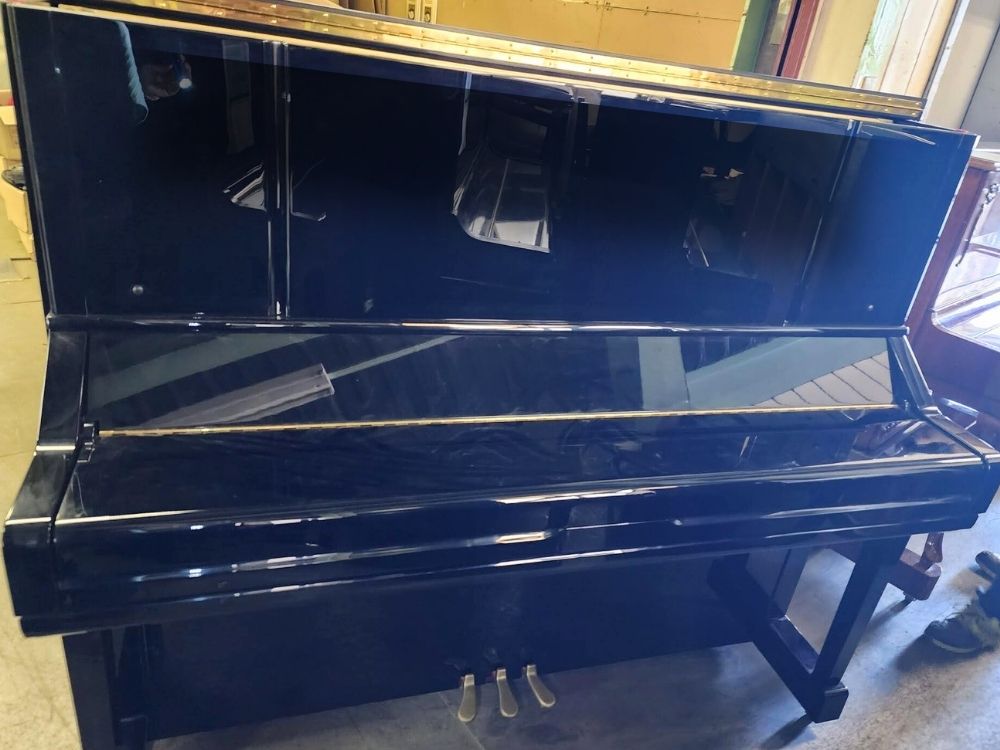 買取実績用YAMAHA YU30 6173898-1