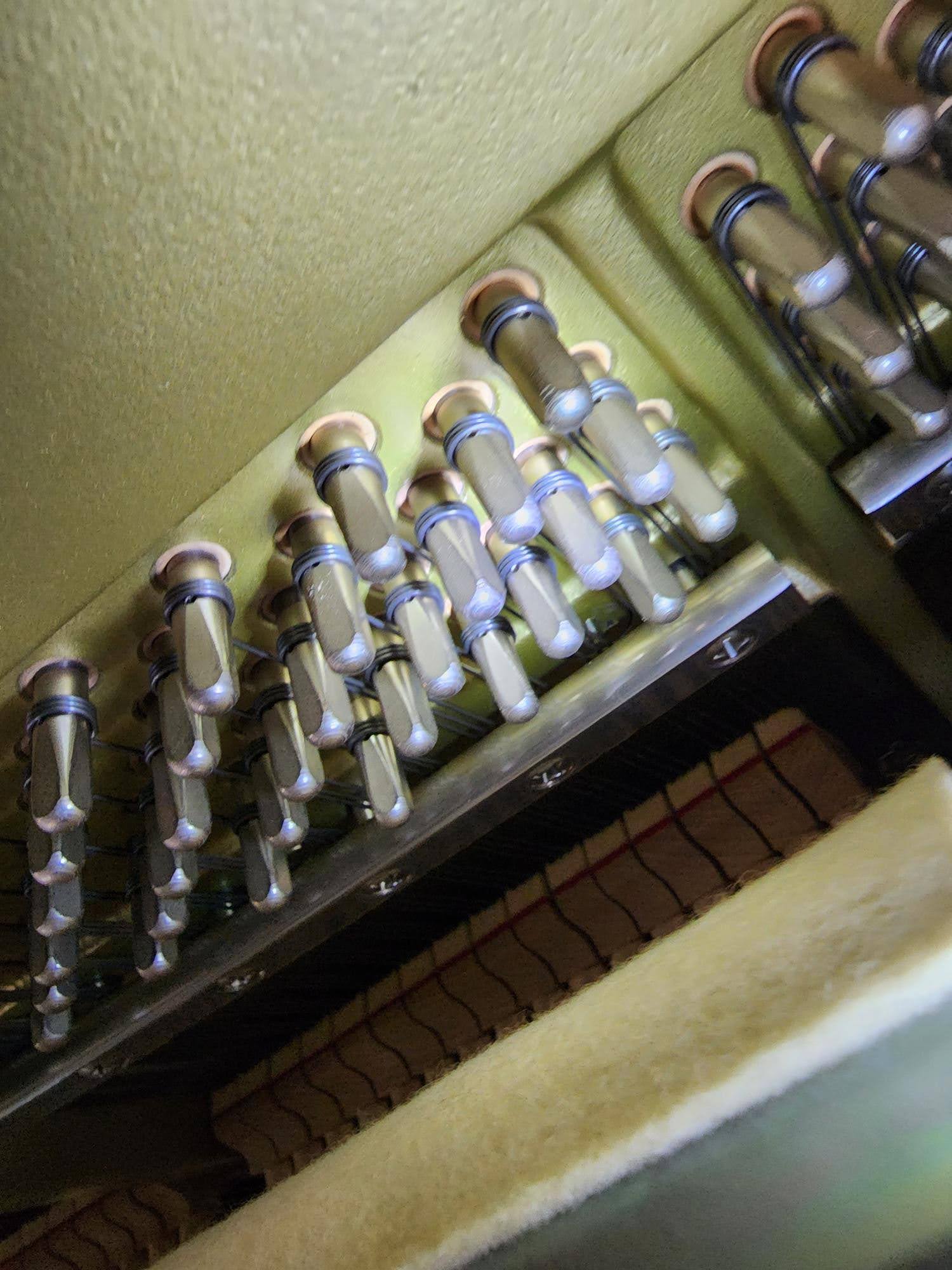 買取実績用YAMAHA YU30 6173898-2