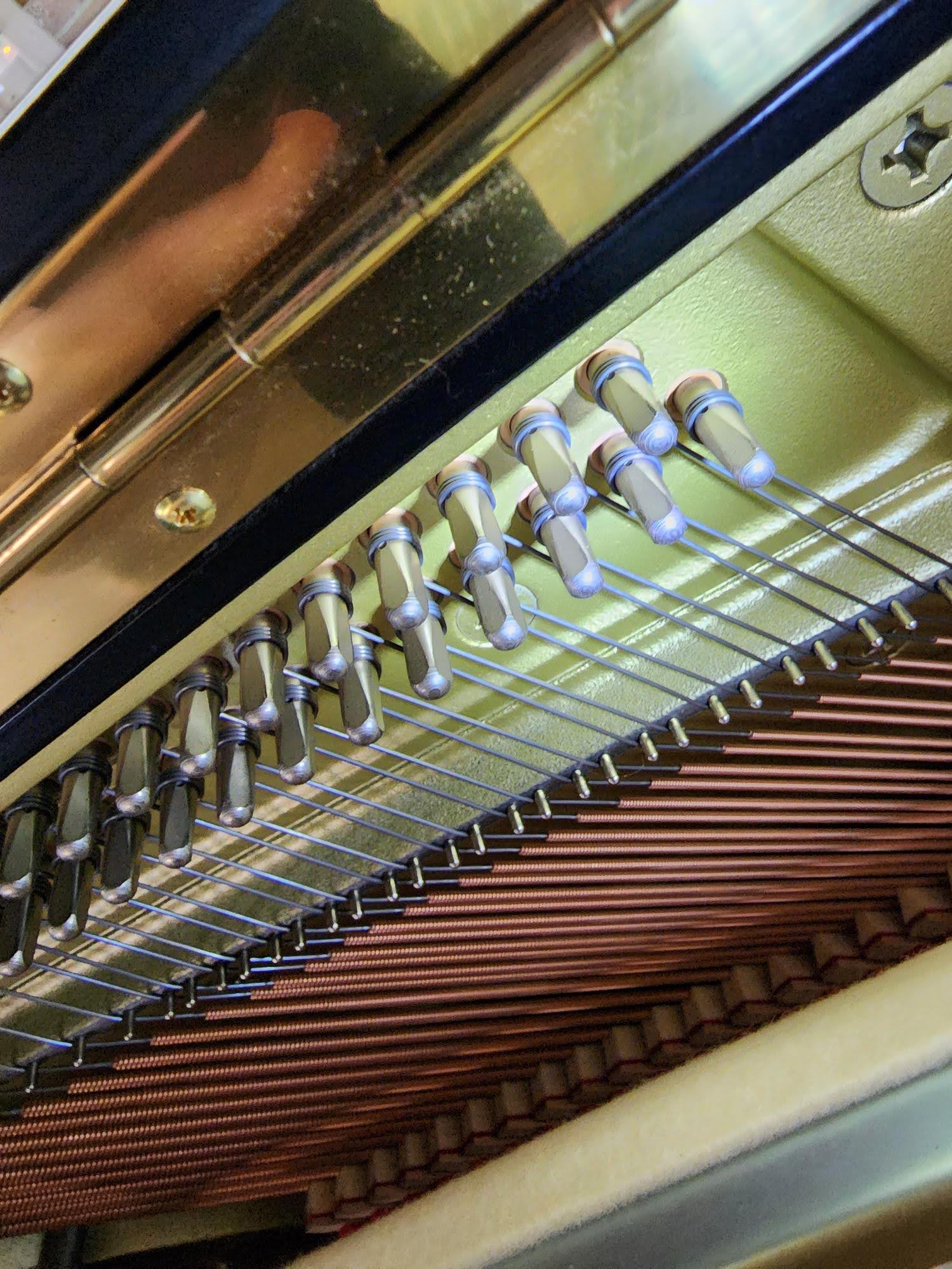 買取実績用YAMAHA YU30 6173898-3