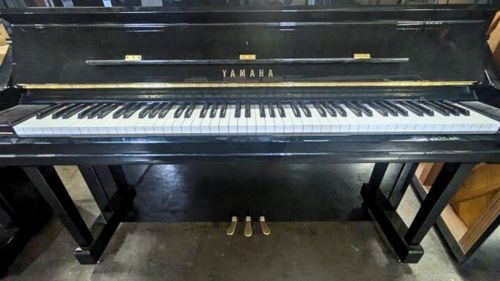 買取実績用YAMAHA YU33 6427812-1