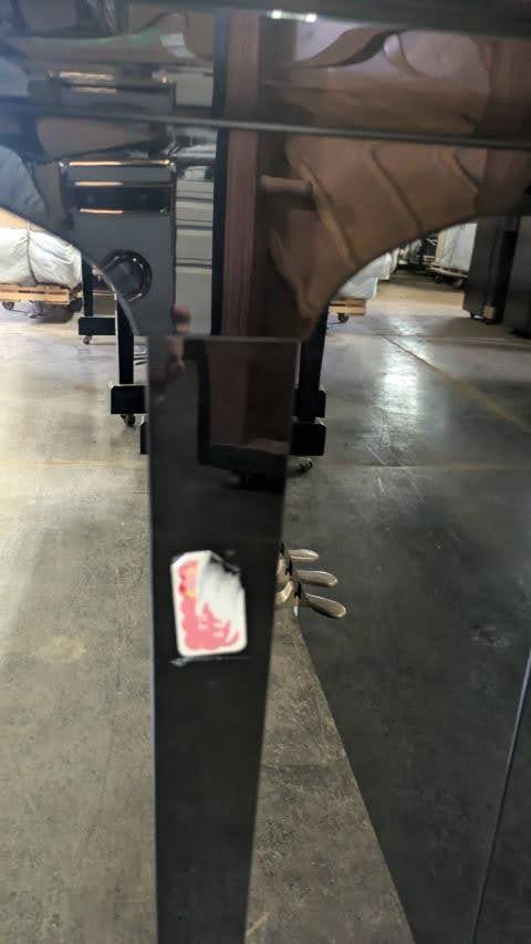 買取実績用YAMAHA YU33 6427812-2