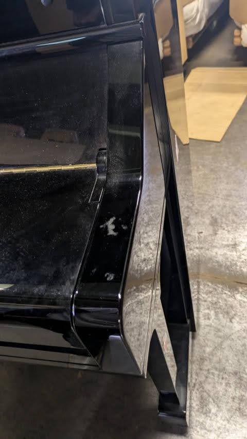 買取実績用YAMAHA YU33 6427812-3