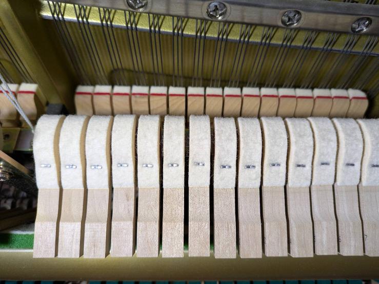 買取実績用YAMAHA YU3SZ 5863987-2