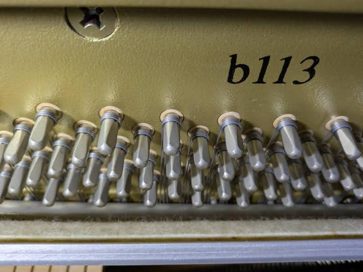 買取実績用YAMAHA b113 J30262321-2