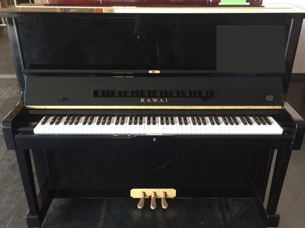 買取実績用カワイ　BS20　1901228-1