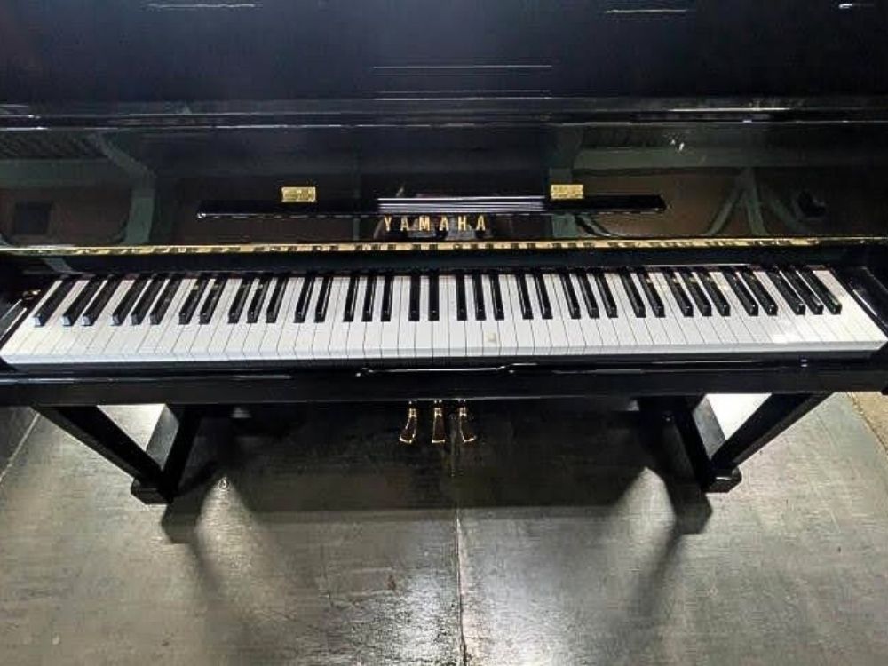 買取実績用ヤマハ　U100