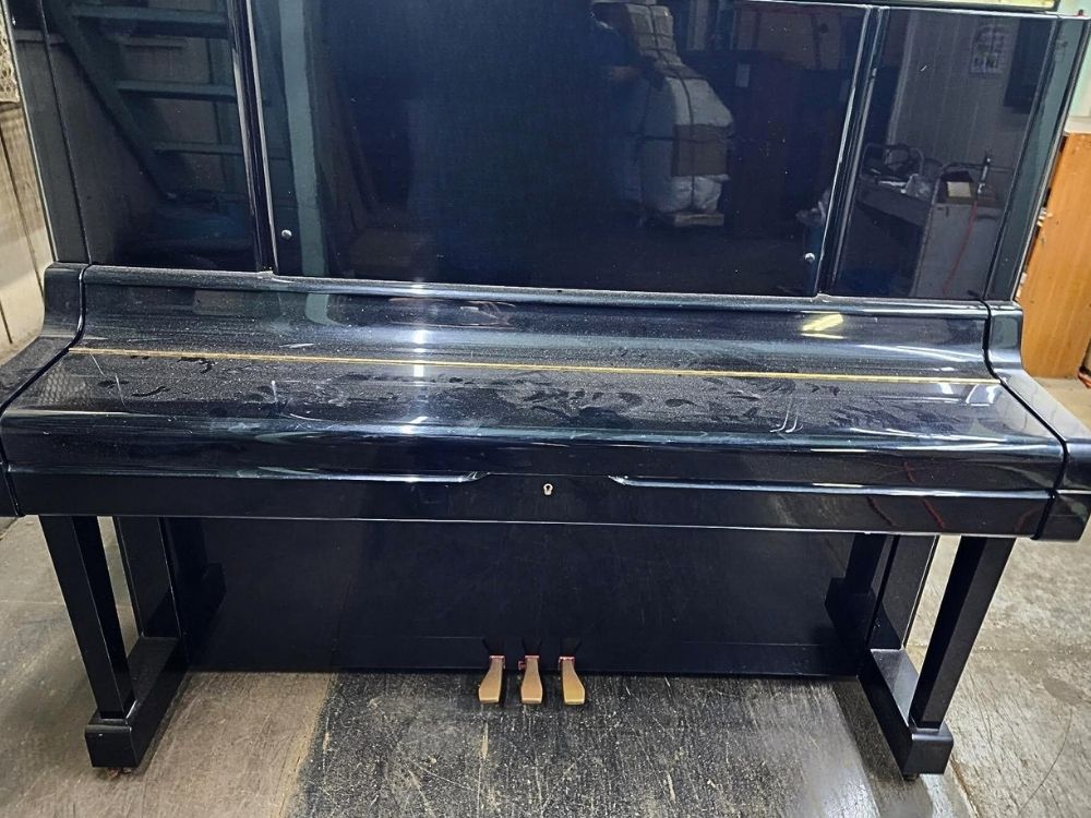 買取実績用ヤマハ　YUX