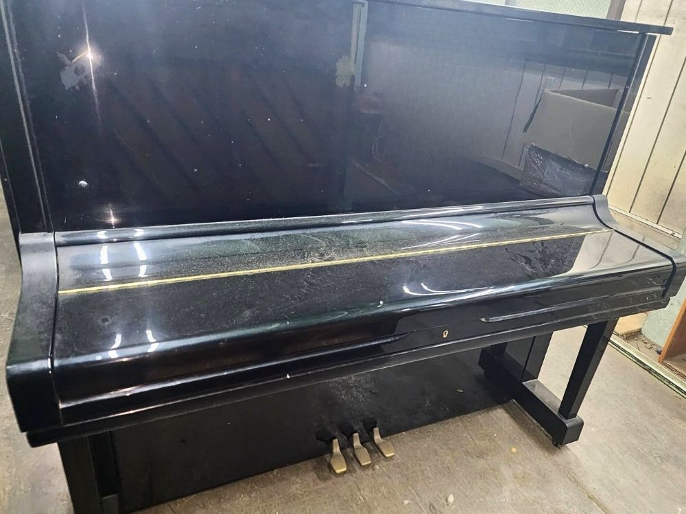 買取実績用ヤマハ　U3H