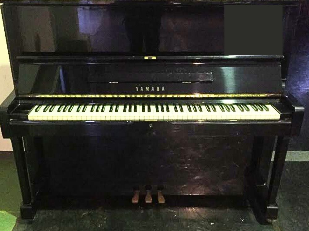 買取実績用ヤマハ　U1M　3278218-1